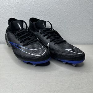 Nike Zoom Mercurial Superfly 9 PRO AG Soccer Cleats